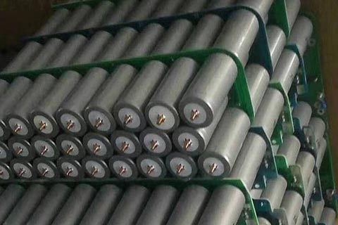承德专业回收铁锂电池-锂电池怎么回收