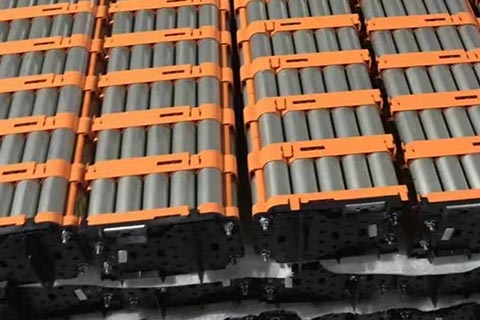 株洲回收二手锂电池|蓄电池回收利用